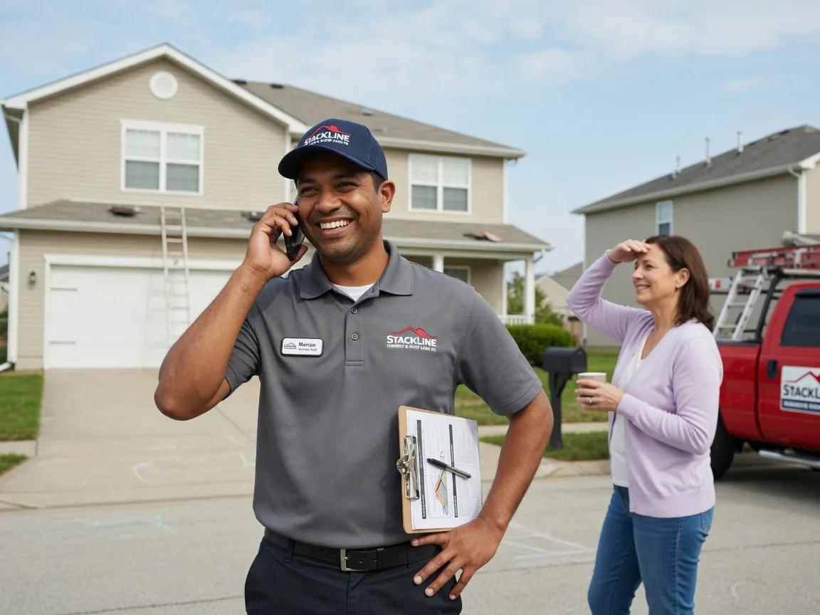 Chimney flashing repair Hart, MI FAQs